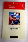 Agostino / Alberto Moravia