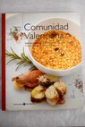 Nuestra cocina Comunidad Valenciana número 3
