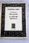 Rinconete y Cortadillo y La ilustre fregona / Miguel de Cervantes Saavedra