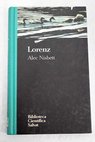 Lorenz / Alec Nisbett