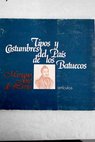 Tipos y costumbres del pas de los batuecos artculos / Mariano Jos de Larra