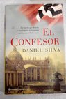El confesor / Daniel Silva