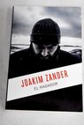 El nadador / Joakim Zander