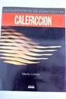 Calefacción / Martín Llorens Morraja
