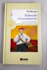 Zalacaín el aventurero / Pío Baroja