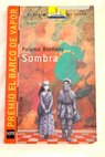 Sombra / Paloma Bordons