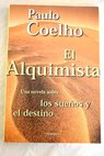 El alquimista / Paulo Coelho