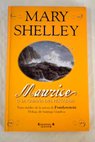 Maurice o La cabaa del pescador / Mary Wollstonecraft Shelley