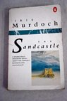The sandcastle / Iris Murdoch