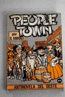 People town / Salvador Mirko