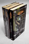 Preludios de la Dragonlance Segunda trilogía / Paul B Thompson