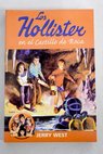 Los Hollister en el castillo de roca / Jerry West