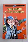 Guillermo y los pigmeos / Richmal Crompton