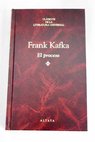 El proceso / Franz Kafka