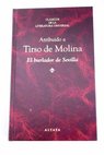 El burlador de Sevilla / Tirso de Molina