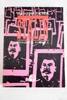Stalin biografía política / Isaac Deutscher