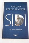 SIDI Un relato de frontera / Arturo Pérez Reverte