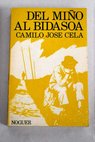 Del Miño al Bidasoa / Camilo José Cela