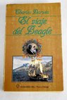 El viaje del Beagle / Charles Darwin