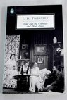 Time and the Conways and other plays / J B Priestley