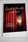 La ratonera / Agatha Christie