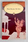 The Kama Sutra / Richard Francis Sir VaI tsyaI yana Burton