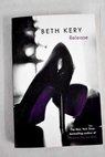 Release / Beth Kery