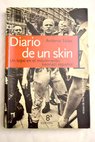 Diario de un skin un topo en el movimiento neonazi español / Antonio Salas