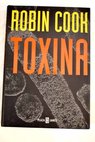 Toxina / Robin Cook
