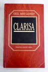 Clarisa / Ccil Saint Laurent