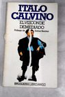 El vizconde demediado / Italo Calvino