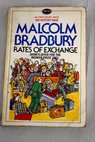 Rates of exchange / Malcolm Bradbury