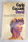 David / Carlo Coccioli
