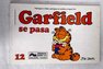 Garfield se pasa / Jim Davis