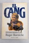 El gang / Roger Borniche
