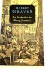 La historia de Marie Powell mujer de Mster Milton / Robert Graves