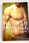 La conquista de Sigimor / Hannah Howell