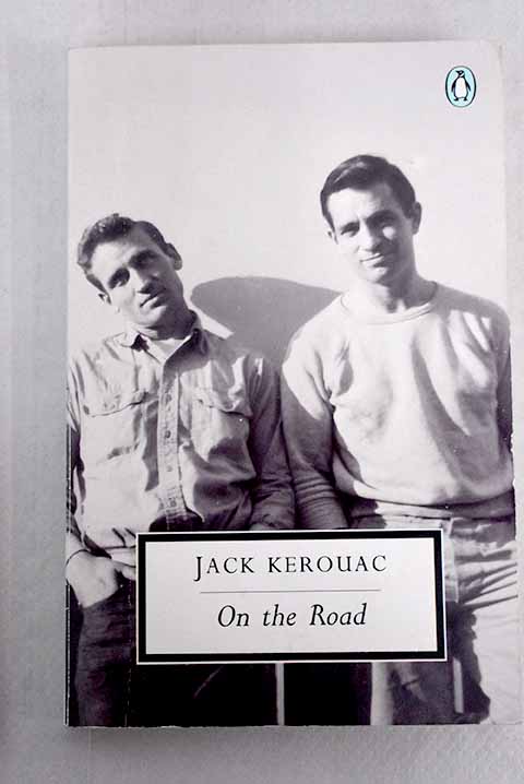 On the road / Jack Kerouac