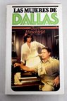 Las mujeres de Dallas / Burt Hirschfeld