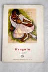 Gauguin Tahit / Henri Perruchot