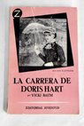 La carrera de Doris Hart / Vicki Baum