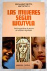 Las mujeres segn Wojtyla veintinueve claves de lectura de la Mulieris dignitatem / Maria Antonietta Macciocchi