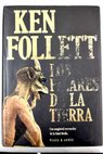 Los pilares de la tierra / Ken Follett