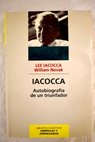 Iacocca autobiografía de un triunfador / Lee A Iacocca