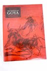 The drawings of Goya / Pierre Gassier