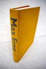 Max Ernst / Camfield William A Ernst Max