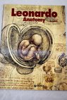 Leonardo anatomy / Marco Cianchi