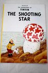 Tintin The shooting star / Herg