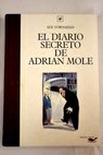 El diario secreto de Adrian Mole / Sue Townsend