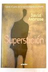 Supersticin / David Ambrose